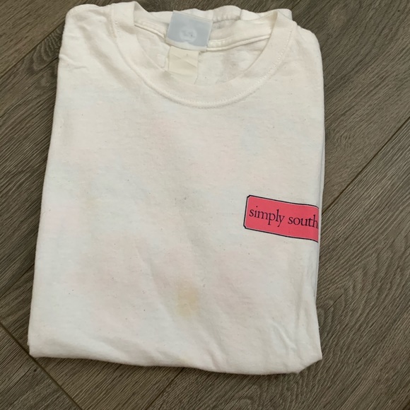 Simply Southern Tee - Picture 2 of 2